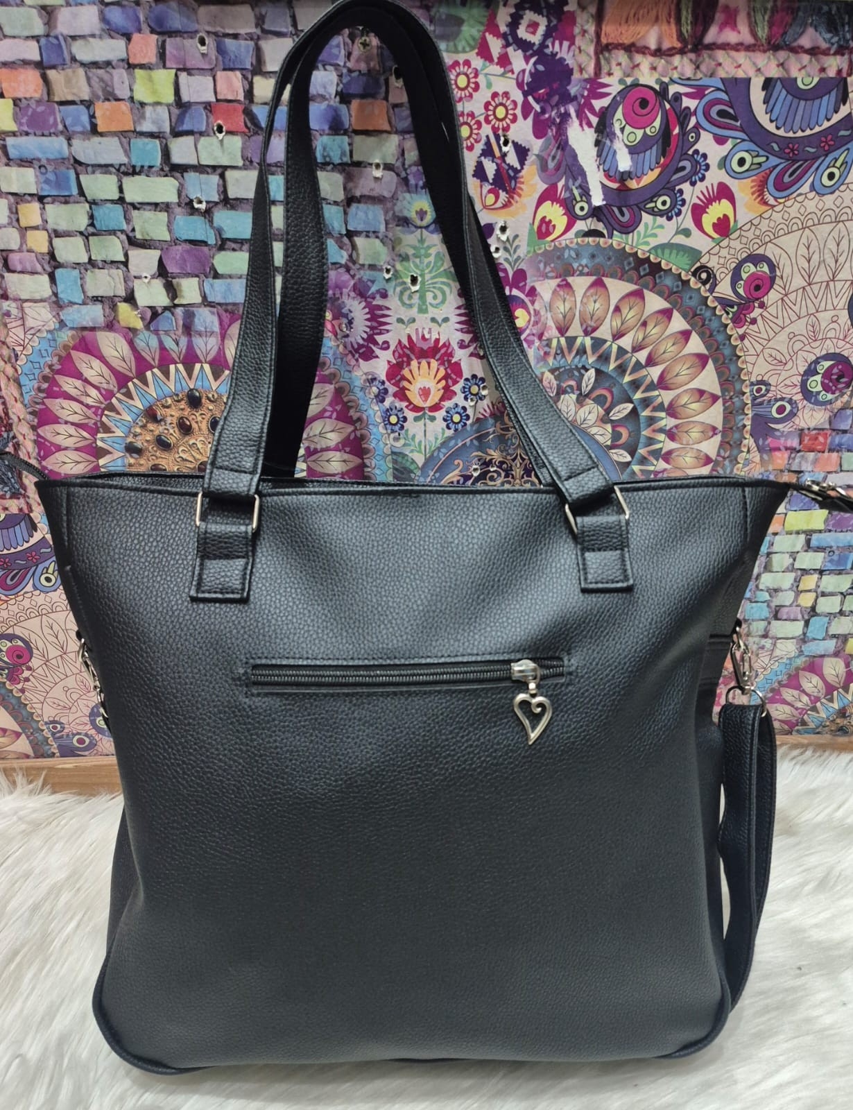 Nuevo Ingreso de Bolso Grande Universitario - Imagen 3