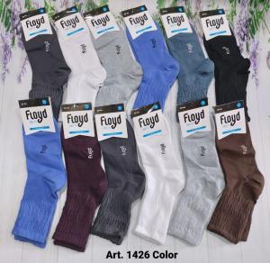 Tenis Casual Color Floyd Art 1426