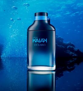 Kaiak Océano Masculino
