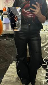 Pantalón Engomado Cadenas