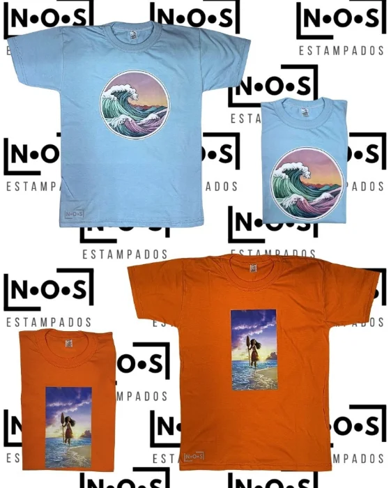 Remeras Personalizadas