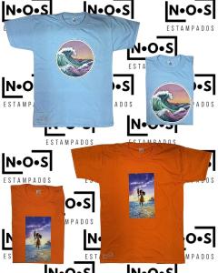 Remeras Personalizadas