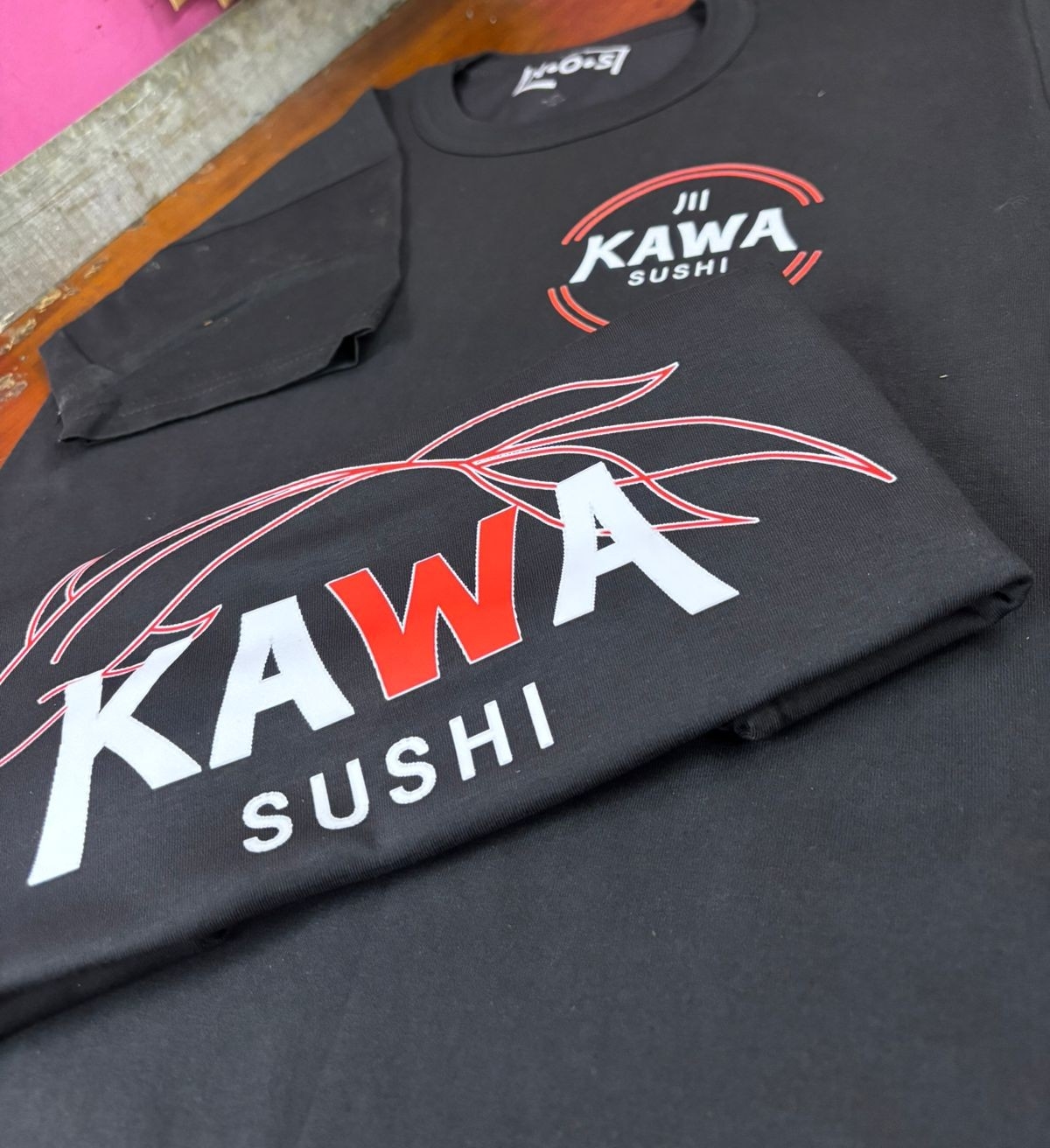 Remeras Personalizadas - Imagen 3