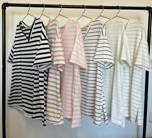 Remeron Tajo Cuello V