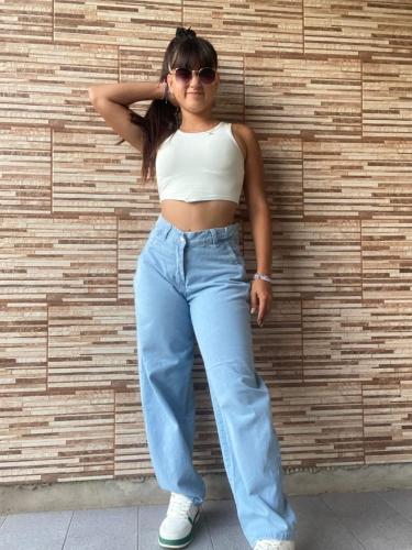 Baggy Jeans (c)