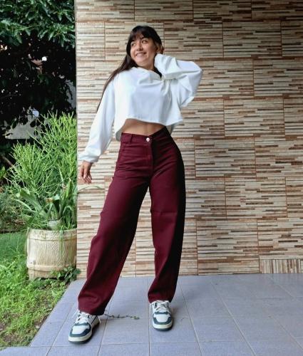 Baggy Jeans (c) - Miniatura 3