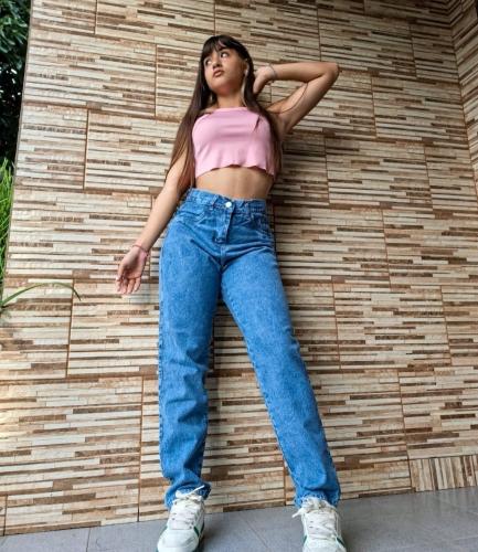 Baggy Jeans (c) - Miniatura 7