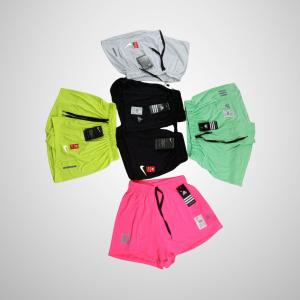 Shorts Deportivos