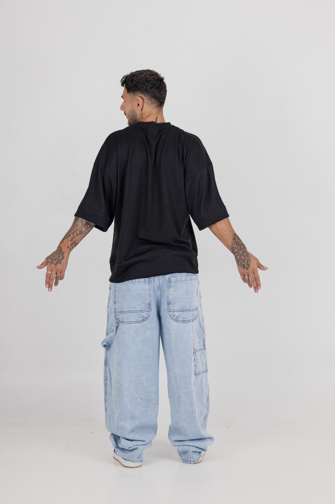 Jeans Bagi Pants de Hombre - Imagen 7
