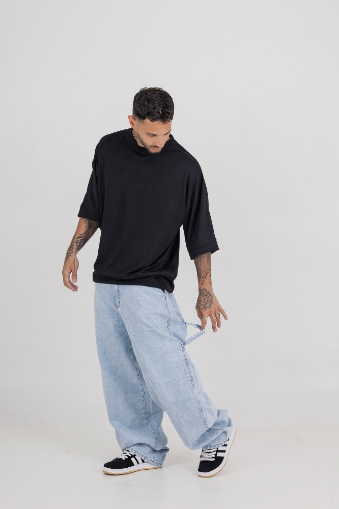 Jeans Bagi Pants de Hombre - Imagen 9