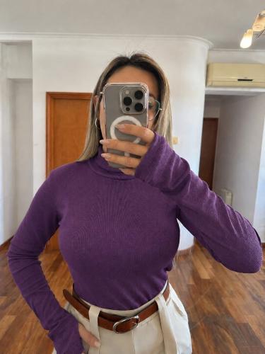 Polera Dedal