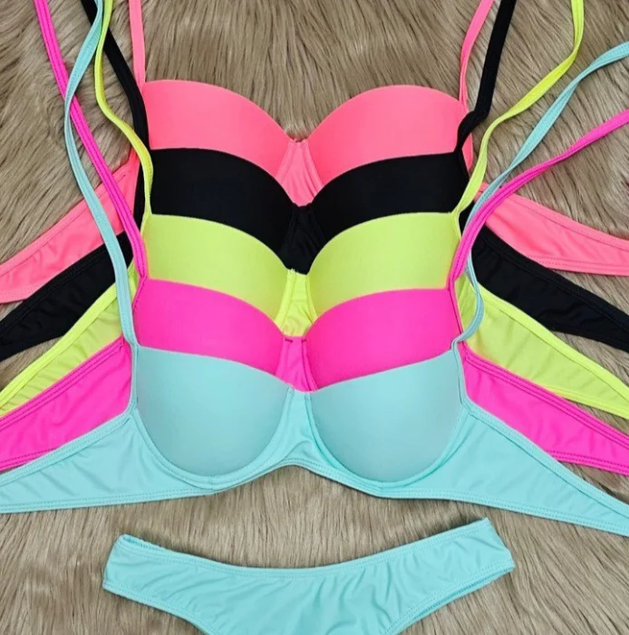Bikini Taza Armada Lisa