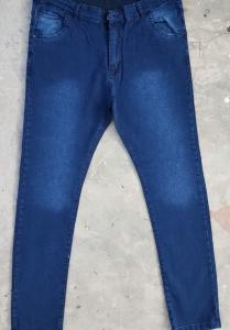 Talles Especiales Chupines Hombre Jeans