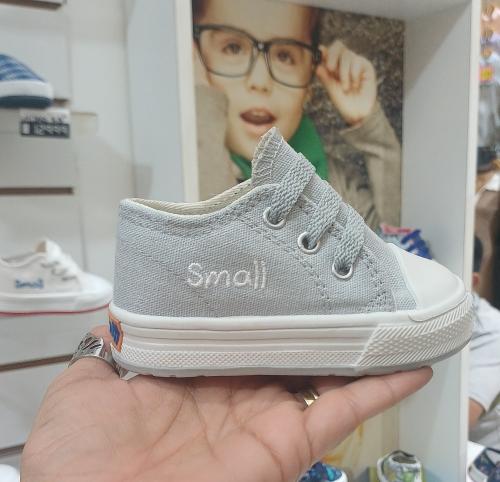 Zapatillas Base Antideslizantes del 18 al 21