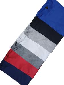 Remera Basica Hombre - Miniatura 3