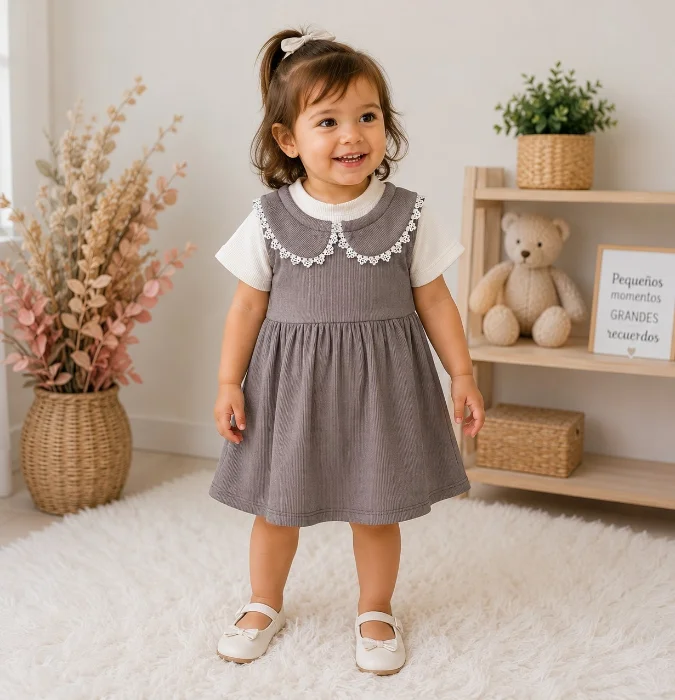 Conjunto Romina