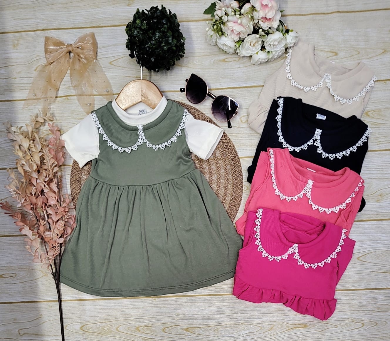 Conjunto Romina - Imagen 3