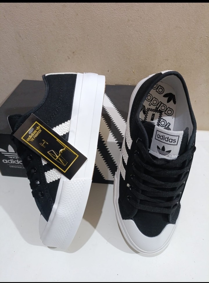 Niza Zapatillas - Imagen 1