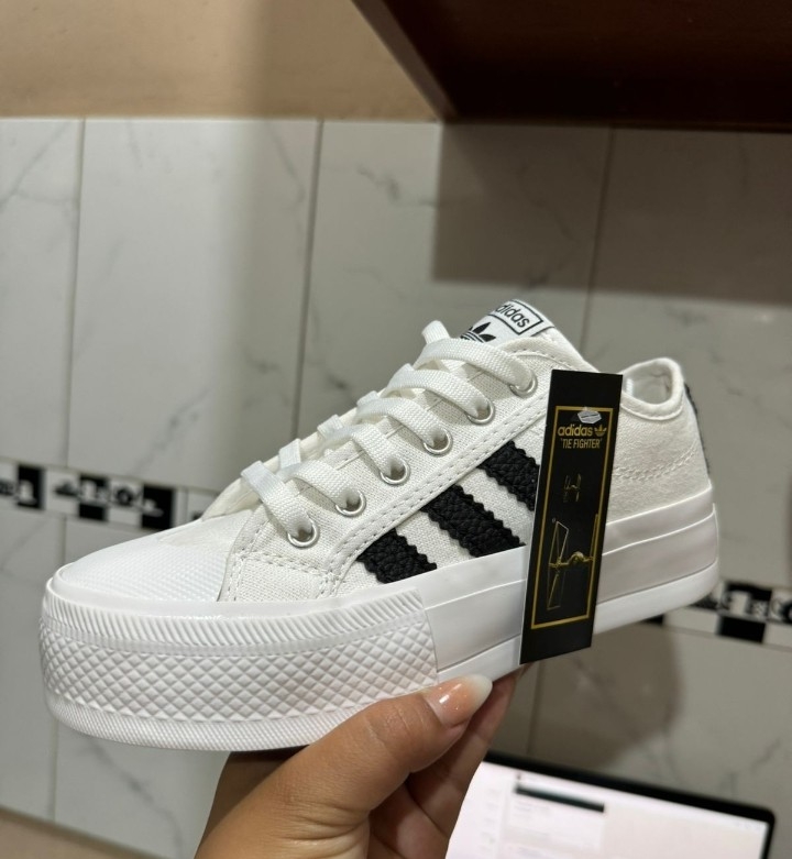 Niza Zapatillas - Imagen 2