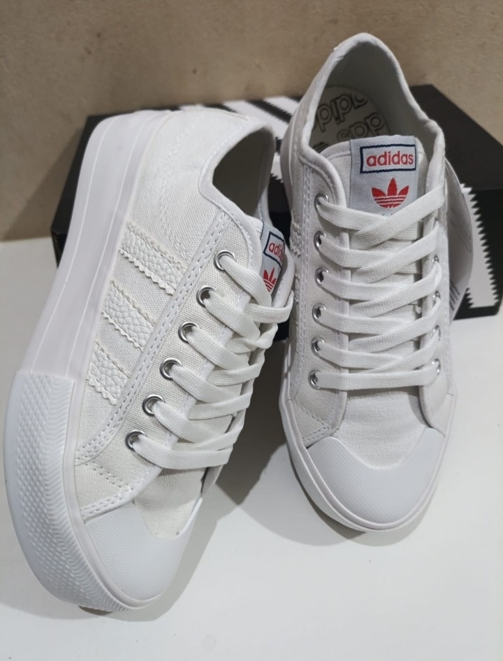 Niza Zapatillas - Imagen 3