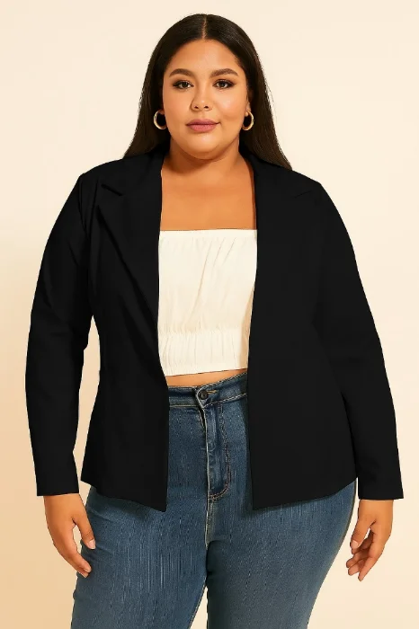 Blazer Especiales de Bengalina