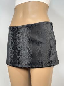 Pollera Short Tiro bajo