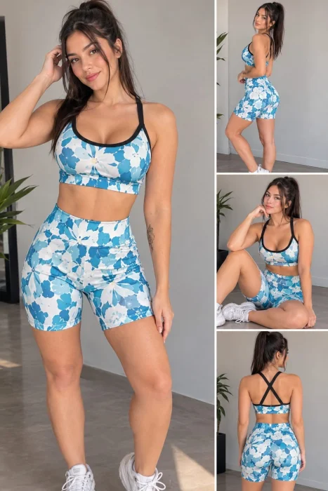 Biker de Lycra