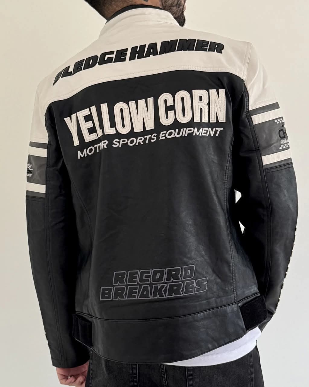 Campera Hammer Importado - Imagen 3