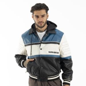 Campera Heritage