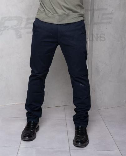 Pantalón Bolsillo Chino Semi Recto - Miniatura 7