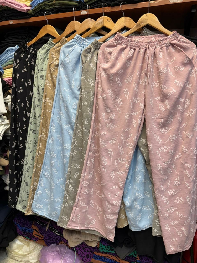 Palazzos de Cey Estampado - Imagen 2