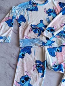 Pijamas Animados