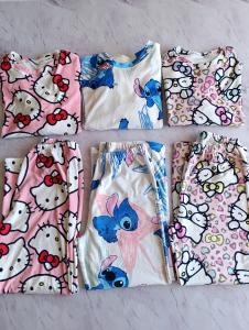 Pijamas Animados - Miniatura 8