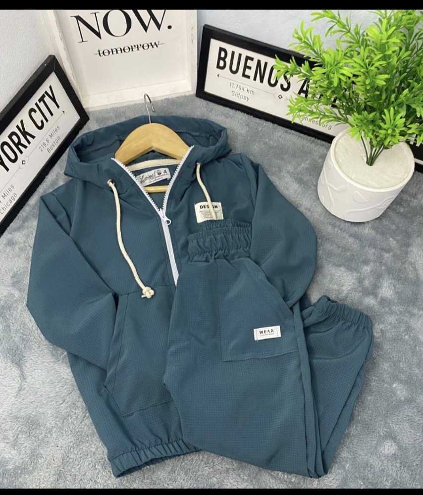 Conjunto de Nene Rompeviento - Imagen 5