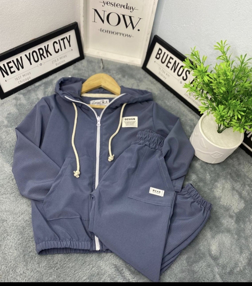 Conjunto de Nene Rompeviento - Imagen 7