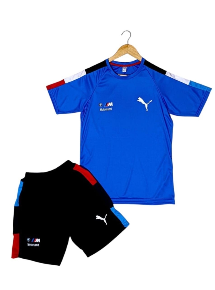 Conjunto Adulto Set Deportivo Bmw en Bolsa - Imagen 3
