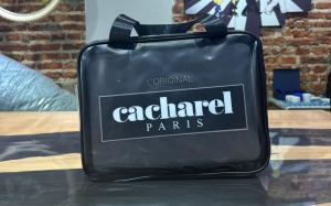 Sabana Cacharel  en Bolso Twin