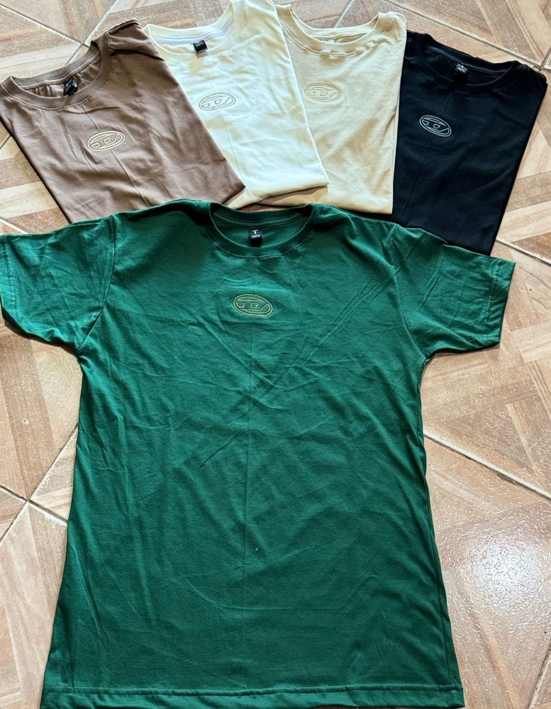 Remeras Diecel - Imagen 3