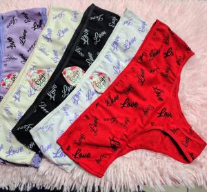 Culotte Less