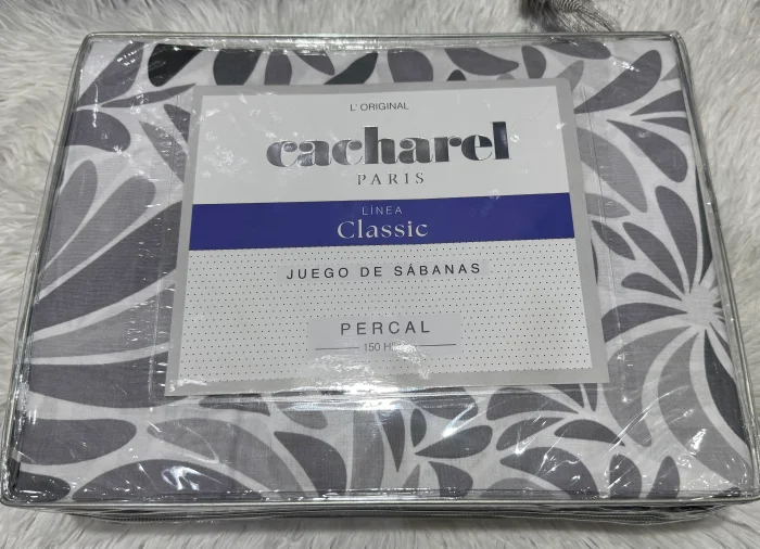 Sabana Cacharel Classic 2 1/2