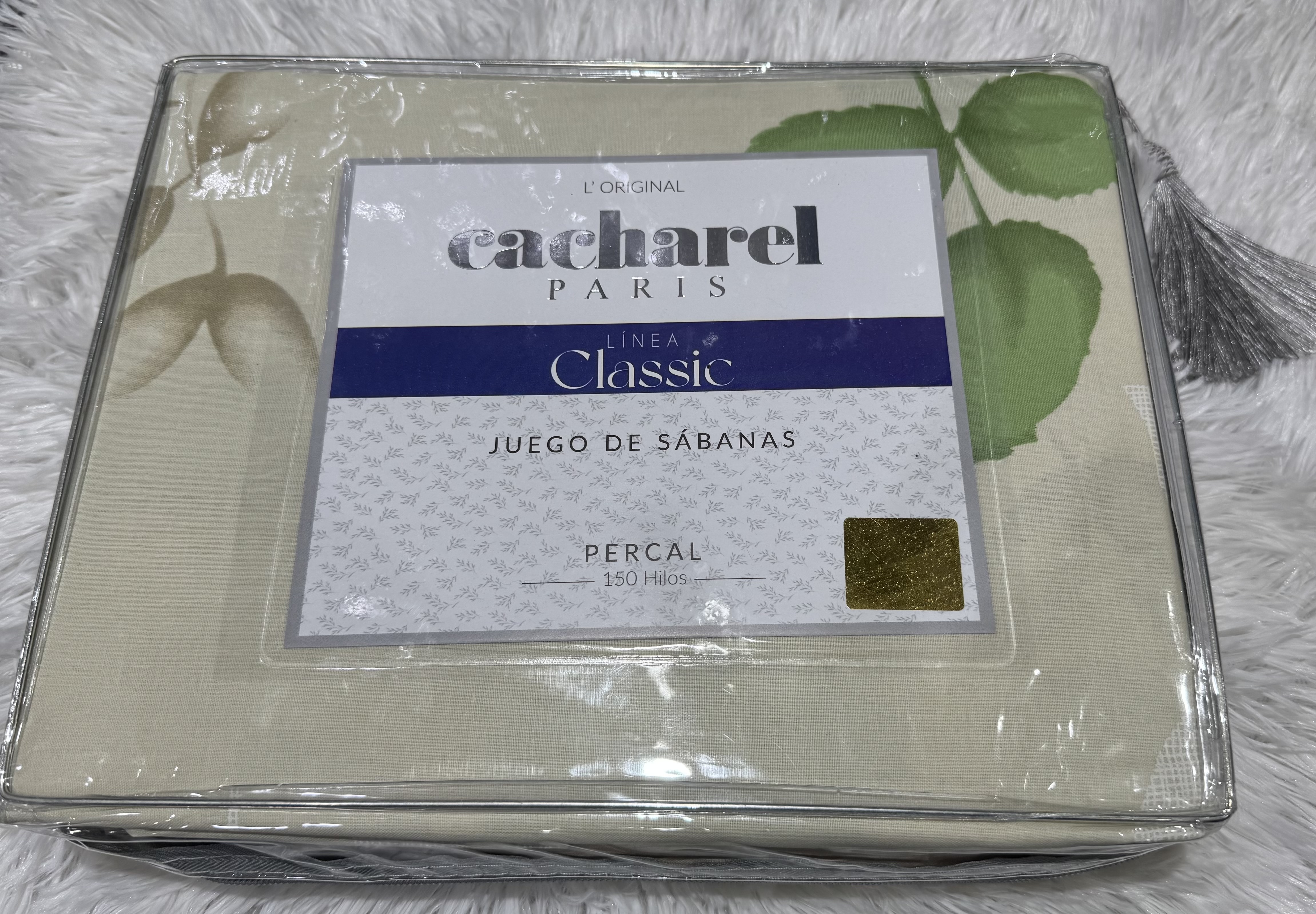 Sabana Cacharel Classic 2 1/2 - IMG_2289.jpeg