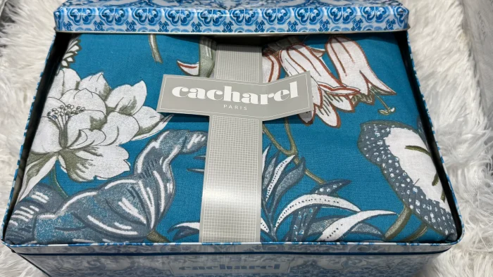 Sabana Cacharel Paris en Lata 2 1/2