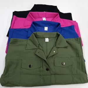 Especial Campera con Botón - Miniatura 3