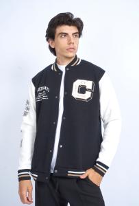 Campera Universitaria Cincinnati