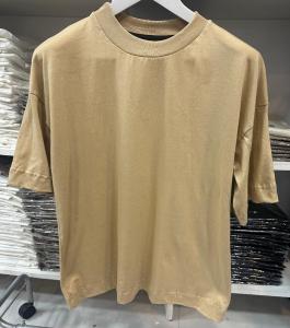 Remeras Oversize Lisas