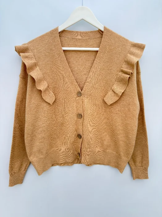 Cardigan Bremer