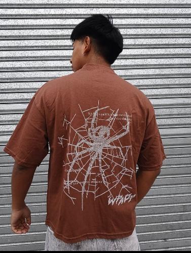 Remeras Boxy Fit y Overside - Miniatura 2