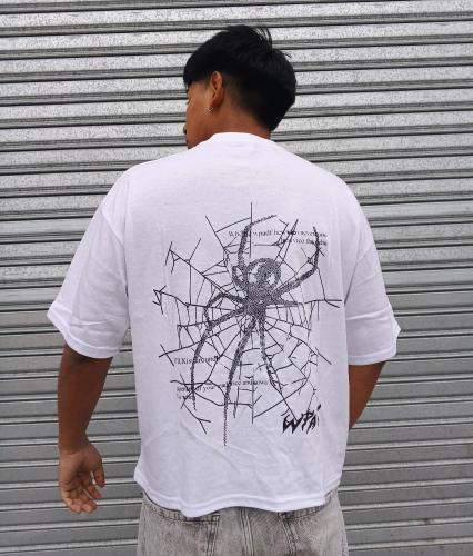 Remeras Boxy Fit y Overside - Miniatura 3