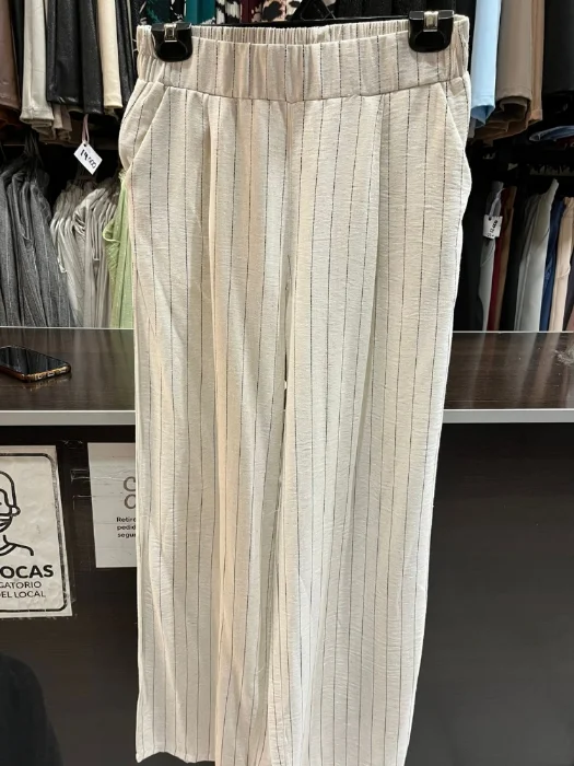 Palazzo Lino con Elastico