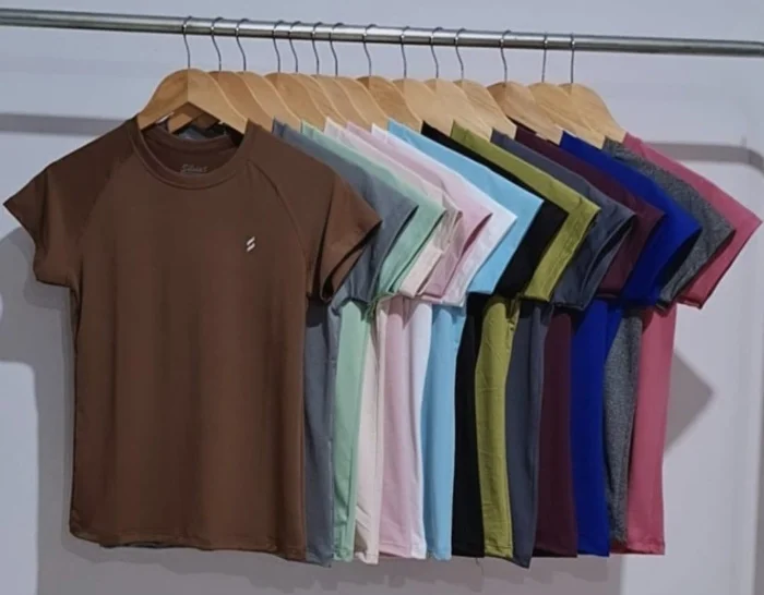 Remeras de Mujer Lygra 70